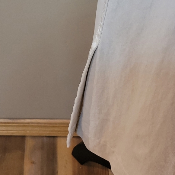 ZAFFIRI Vintage Jacket and Skirt Set, Cream, Made in Germany, Size 10 (UK 12) - Picture 10 of 16